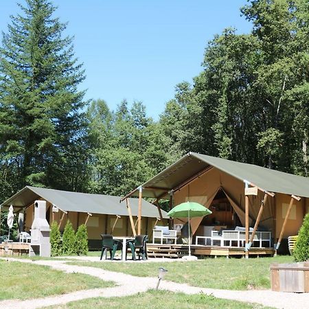 Domaine Chez Jem Hotel Le Breuil  Kültér fotó