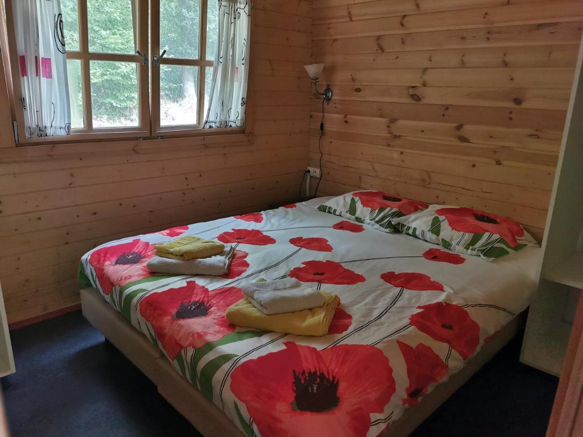 Domaine Chez Jem Hotel Le Breuil  Kültér fotó