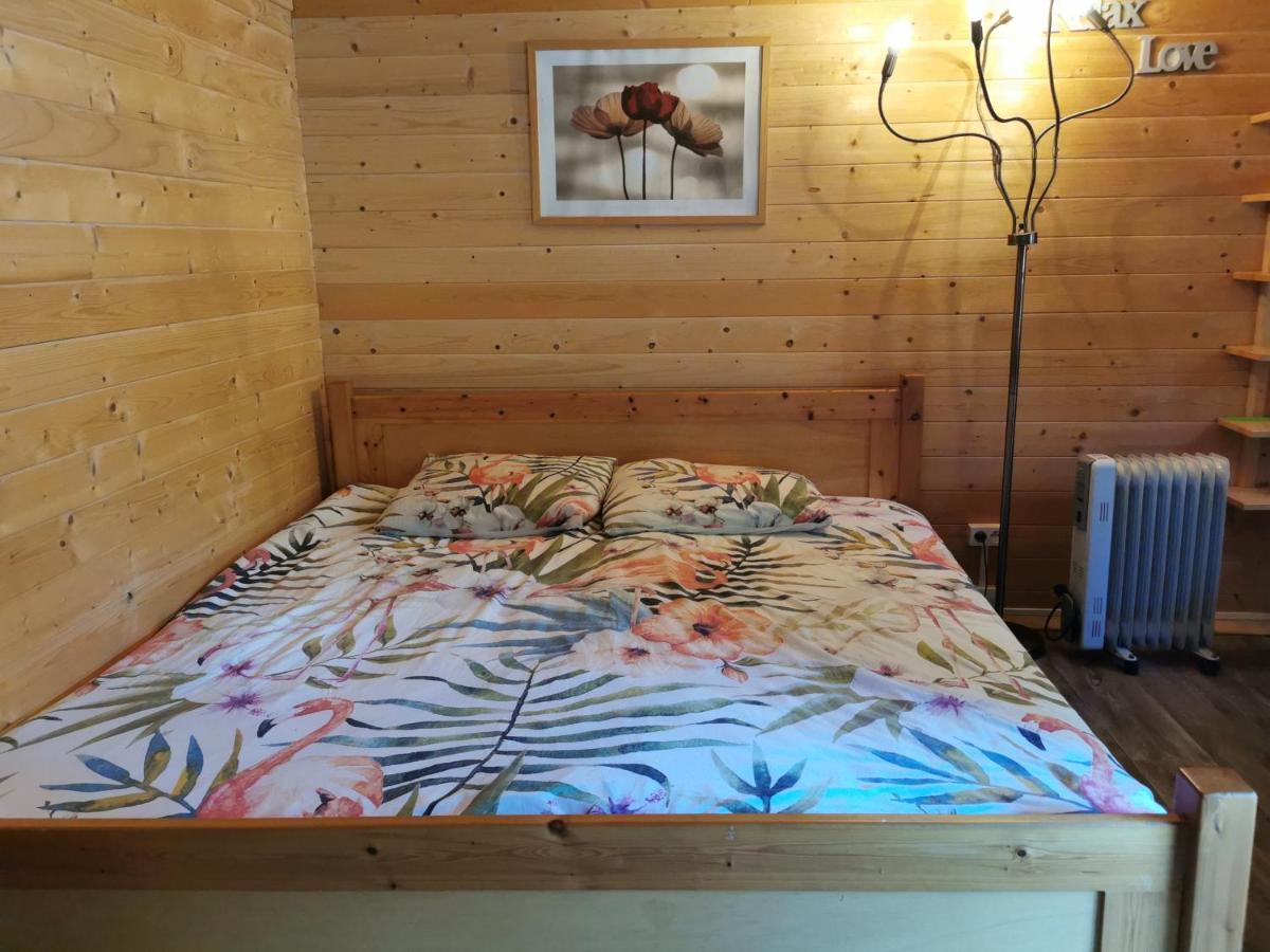 Domaine Chez Jem Hotel Le Breuil  Kültér fotó