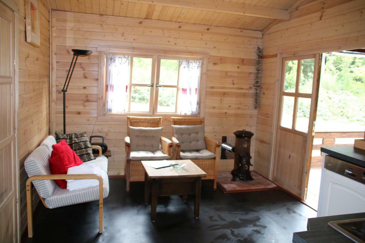 Domaine Chez Jem Hotel Le Breuil  Kültér fotó