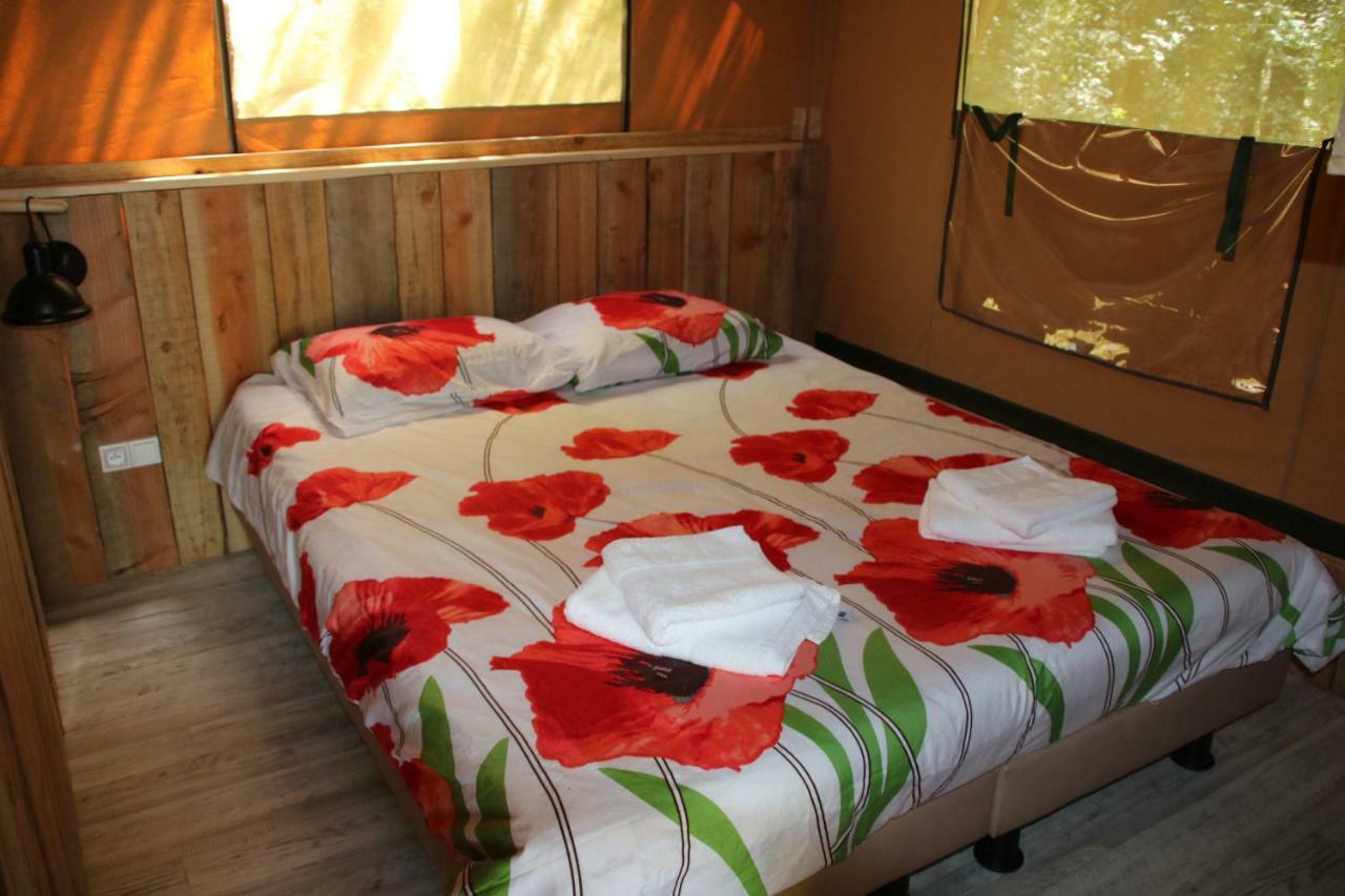Domaine Chez Jem Hotel Le Breuil  Kültér fotó